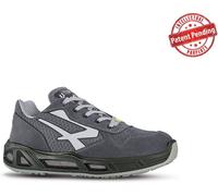 U-Power Sicherheitsschuhe / Halbschuhe Push Carpet Esd S1P Src RC20056