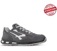 U-Power Sicherheitsschuhe / Halbschuhe Push Esd S1P Src RL20056