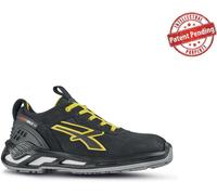 U-Power Sicherheitsschuhe / Halbschuhe Rick Esd S3 Ci Src RS20224