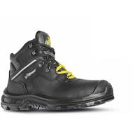 U-Power Sicherheitsschuhe / Halbschuhe Robin Esd S1P Src RV20096