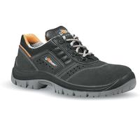 U-Power Sicherheitsschuhe / Halbschuhe Rotational S1P Src BC20035