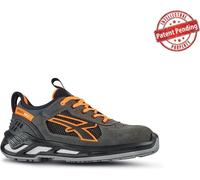 U-power Ryder Safety Shoes