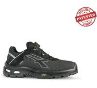 U-Power Sicherheitsschuhe / Halbschuhe Sauron S3 Wr Hi Ci Hro Src RL2E214