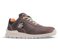 U-Power Sicherheitsschuhe / Halbschuhe Sebastien S3 Src UF20064