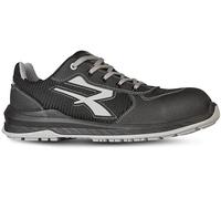U-Power Sicherheitsschuhe / Halbschuhe Shanghai Esd S1P Src RI21226
