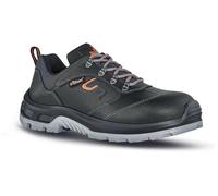 U-Power Sicherheitsschuhe / Halbschuhe Solid U S3 Src SO20104