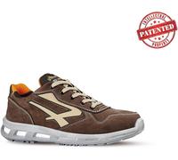 U-Power Sicherheitsschuhe / Halbschuhe Spyke Esd S3 Ci Src RL20103
