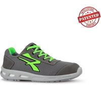 U-Power Sicherheitsschuhe / Halbschuhe Summer Esd S1P Src RL20346