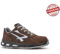 U-Power Sicherheitsschuhe / Halbschuhe Tiki Esd S3 Ci Src RL20224