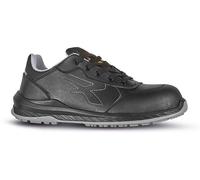 U-Power Sicherheitsschuhe / Halbschuhe Varsavia Esd S2 Src RI21292