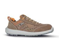 U-Power Sicherheitsschuhe / Halbschuhe Vento S1P Src RR20186