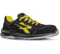 U-Power Sicherheitsschuhe / Halbschuhe Vortix Esd S1P Src RI20666