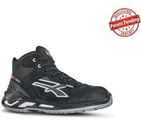 U-Power Sicherheitsschuhe / Hochschuhe Arden Esd S3 Ci Src RS10164