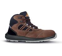 U-Power Sicherheitsschuhe / Hochschuhe Bonde S3 Src RR10236
