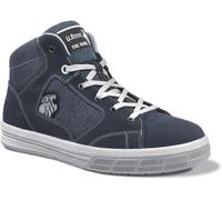 U-Power Caravan S1P SRC Safety Toe Cap Boot Trainer