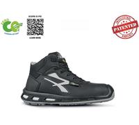 U-Power Sicherheitsschuhe / Hochschuhe Coast Uk Esd S3 Ci Src RL10574