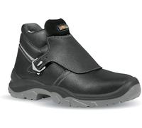 U-Power Sicherheitsschuhe / Hochschuhe Crocodile S3 Src BC10423