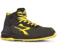 U-Power Sicherheitsschuhe / Hochschuhe Domingo S3 Ci Hi Hro Src RI11034