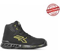 U-Power Sicherheitsschuhe / Hochschuhe Joe Esd S3 Ci Src RV10014