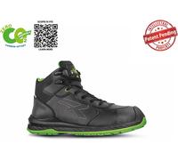 U-Power Sicherheitsschuhe / Hochschuhe Niagara Uk Esd S3 Ci Src RI10324