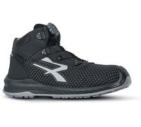 U-Power Sicherheitsschuhe / Hochschuhe Panama Esd S3 Ci Src RI10414