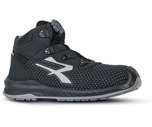 U-Power Sicherheitsschuhe / Hochschuhe Panama Esd S3 Ci Src RI10414