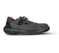 U-Power Sicherheitsschuhe / Sandale Light One S1P Src RR30566