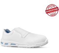 U-Power Sicherheitsschuhe / Slipper Blanco S2 Src RL20272
