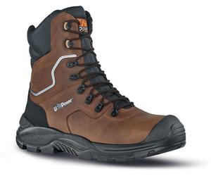 U-Power Sicherheitsstiefel Calgary Uk S3 Src RR70374
