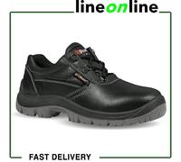 U-POWER Simple L S3 FO SR Safety Shoes