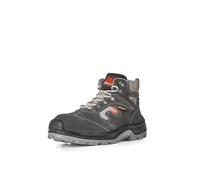 U-Power SO1011544 Safety Shoes Check S1P SRC - T: 44 for Workers, Built for Safe, Comfortable workdays, S1P, SRC, Size 44