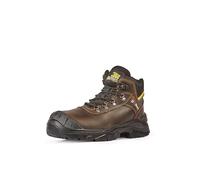 U-Power SO1068337 Safety Shoes Latitude Rs UK S3 SRC - T: 37 for Workers, Made for Safe, Comfortable workdays, S3, SRC, Size 37