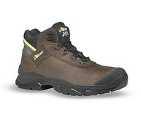 U-Power SO1068341 Safety Shoes Latitude Rs UK S3 SRC - T: 41 for Workers, Ideal for Safe, Comfortable workdays, S3, SRC, Size 41