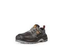 U-Power SO2010437 Safety Shoes Solid S3 SRC - T: 37 for Workers, Built for Safe, Comfortable workdays, S3, SRC, Size 37