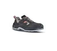 U-Power SO20115-40 SO20115-40 Safety Shoes Range Step One Model Control S1P SRC Size 40