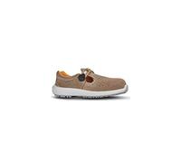U-Power SO3001146 Safety Shoes Song U S1 SRC - T: 46 for Workers, Made for Safe, Comfortable workdays, S1, SRC, Size 46