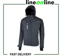 U-Power Space Work softshell jacket