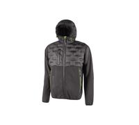 U-Power Spock Breathable Windproof Work Jacket