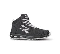 U Power STEGO ESD S3 CI SRC 06.5 (40)