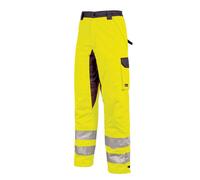 U-Power Subu Waterproof Hi-Vis Cargo Combat Trouser