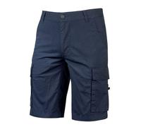 U-Power Summer Stretch Cotton Canvas Cargo Combat Work Shorts