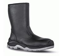 U-Power Taiga S3 CI SRC Water-Repellent Composite Safety Work Rigger Boot
