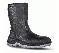 U-Power Taiga S3 CI SRC Water-Repellent Composite Safety Work Rigger Boot
