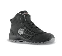 U-power Tango Safety Boots Black EU 42