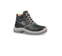 U-POWER Tanner L S1P FO SR Work Shoes