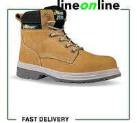 U Power Taxi S3 SRC Safety boots
