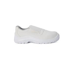 U-Power TE2019146 Safety Shoes Lucky S1 SRC - T: 46 for Workers, Made for Safe, Comfortable workdays, S1, SRC, Size 46