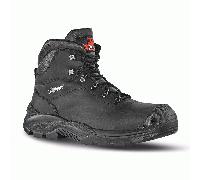 U-Power Terranova UK S3 SRC Water-Repellent Composite Safety Work Boots