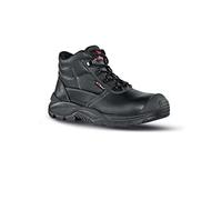 U-POWER Texas UK s RS S3S FO SR Work Shoes