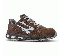 U-Power Tiki ESD S3 CI SRC Water-Repellent Safety Work Shoe Trainer